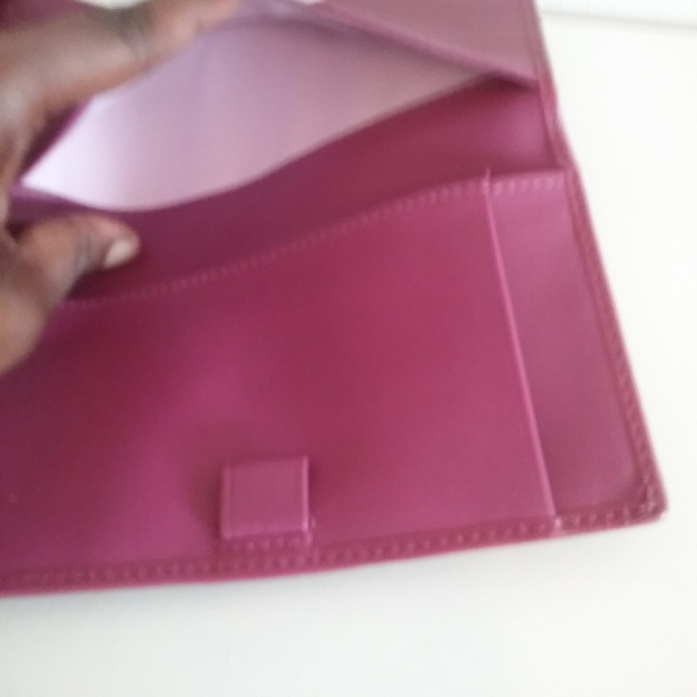 Coach Wallet - Picture 5 of 9